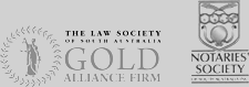 Andrew Rogers' Accreditations