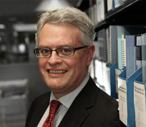 Andrew Rogers